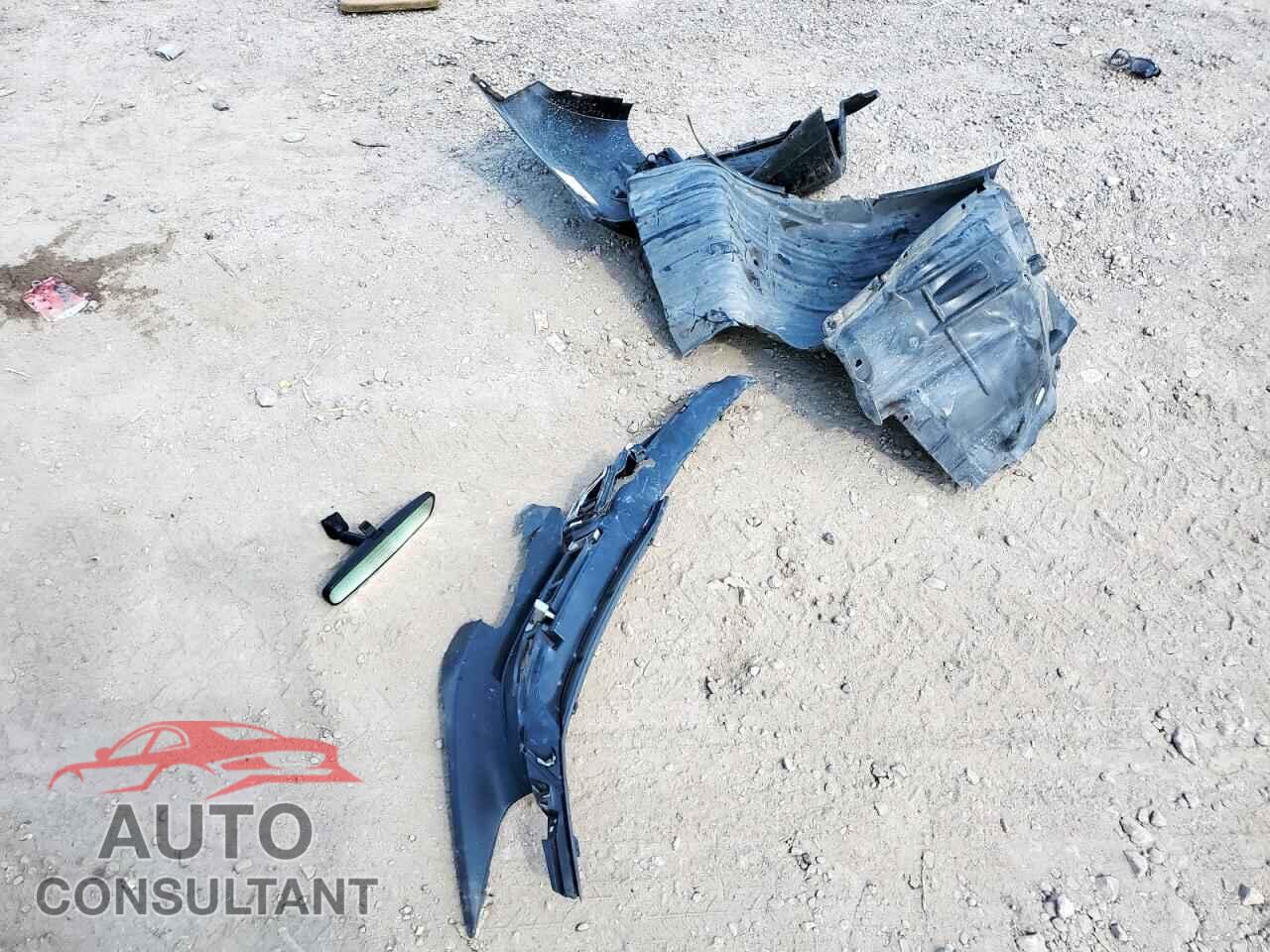 HONDA CIVIC 2017 - 2HGFC3B35HH355779