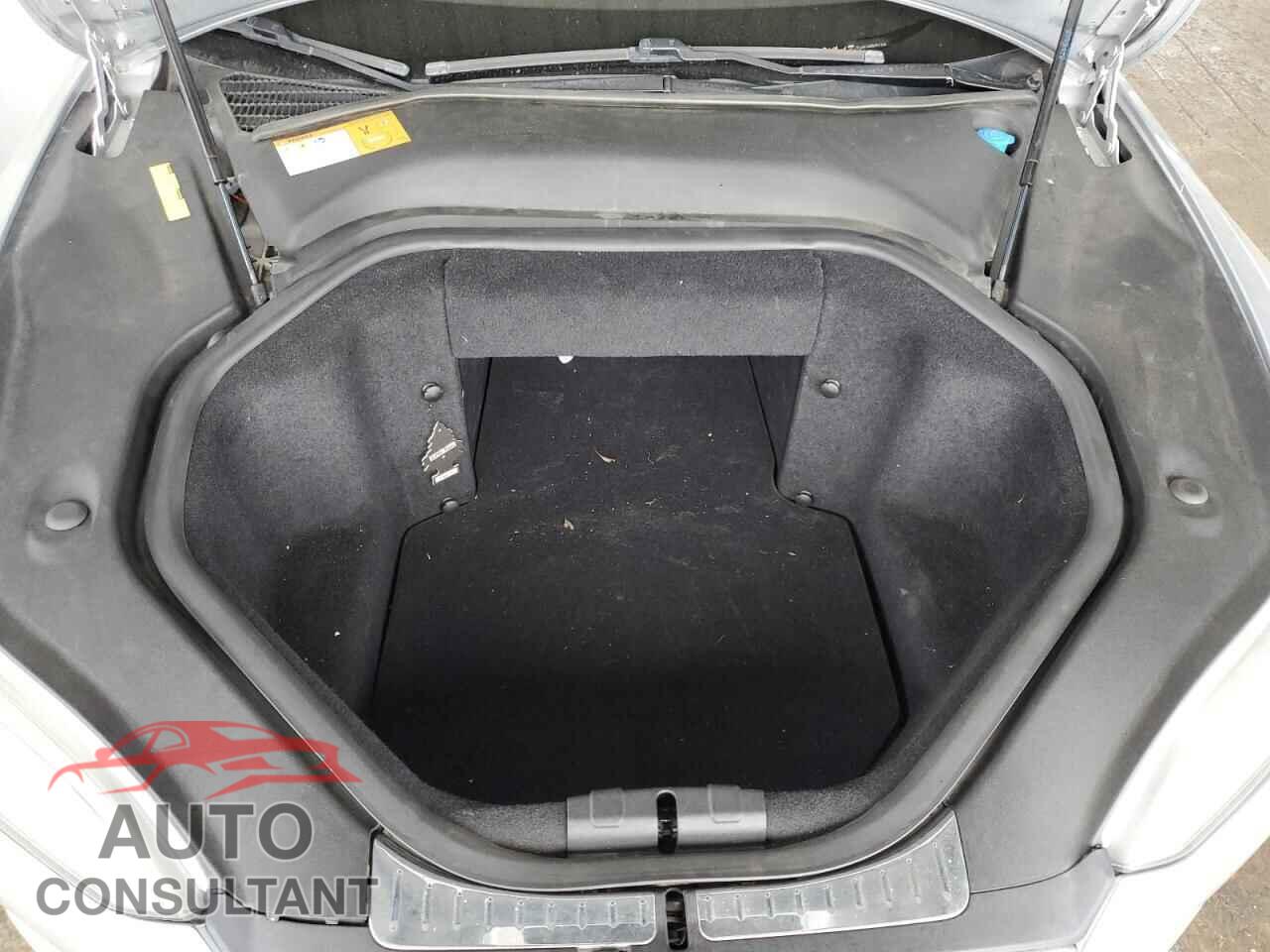 TESLA MODEL S 2013 - 5YJSA1AG5DFP11238