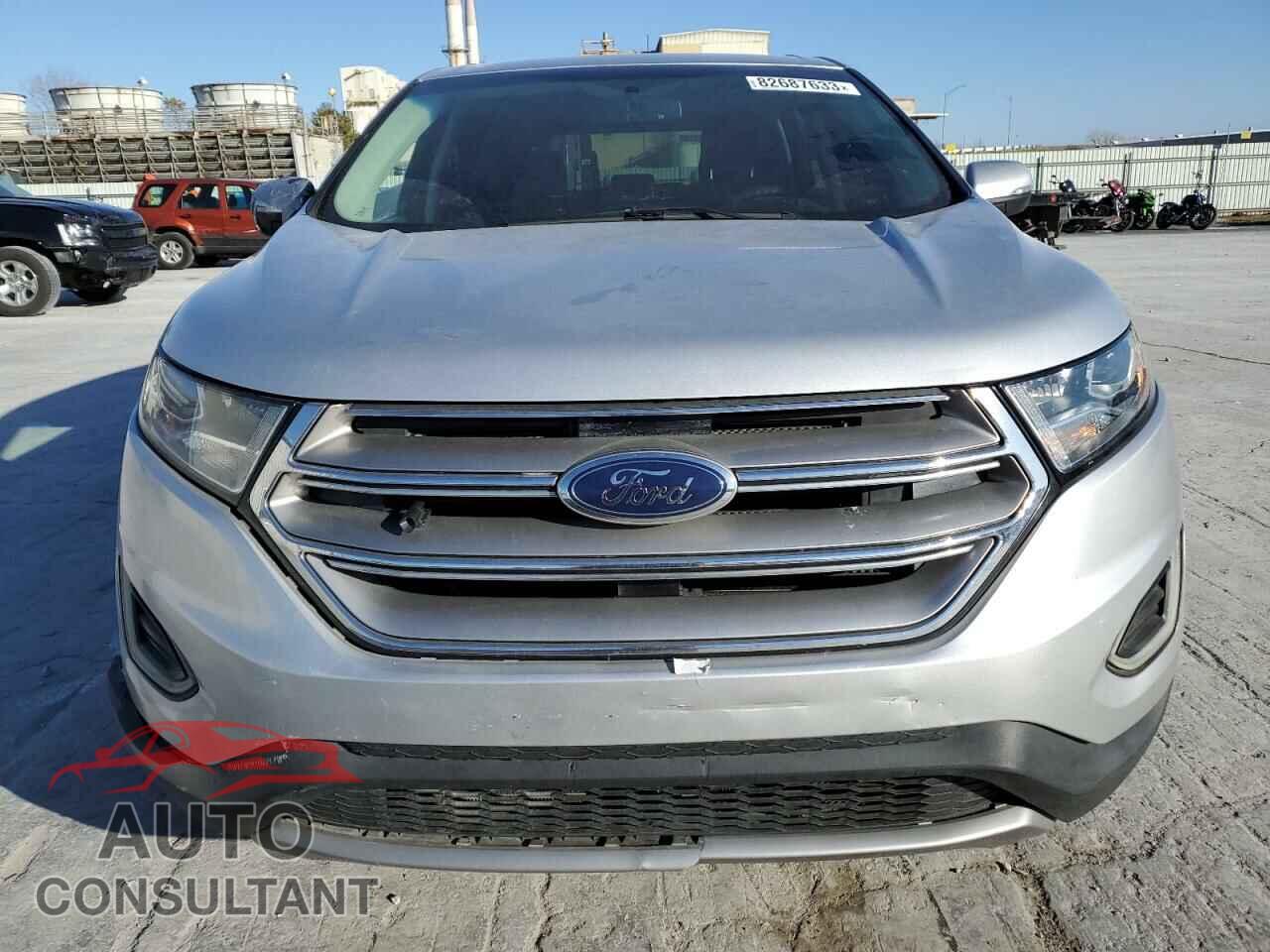 FORD EDGE 2016 - 2FMPK4K92GBB43743