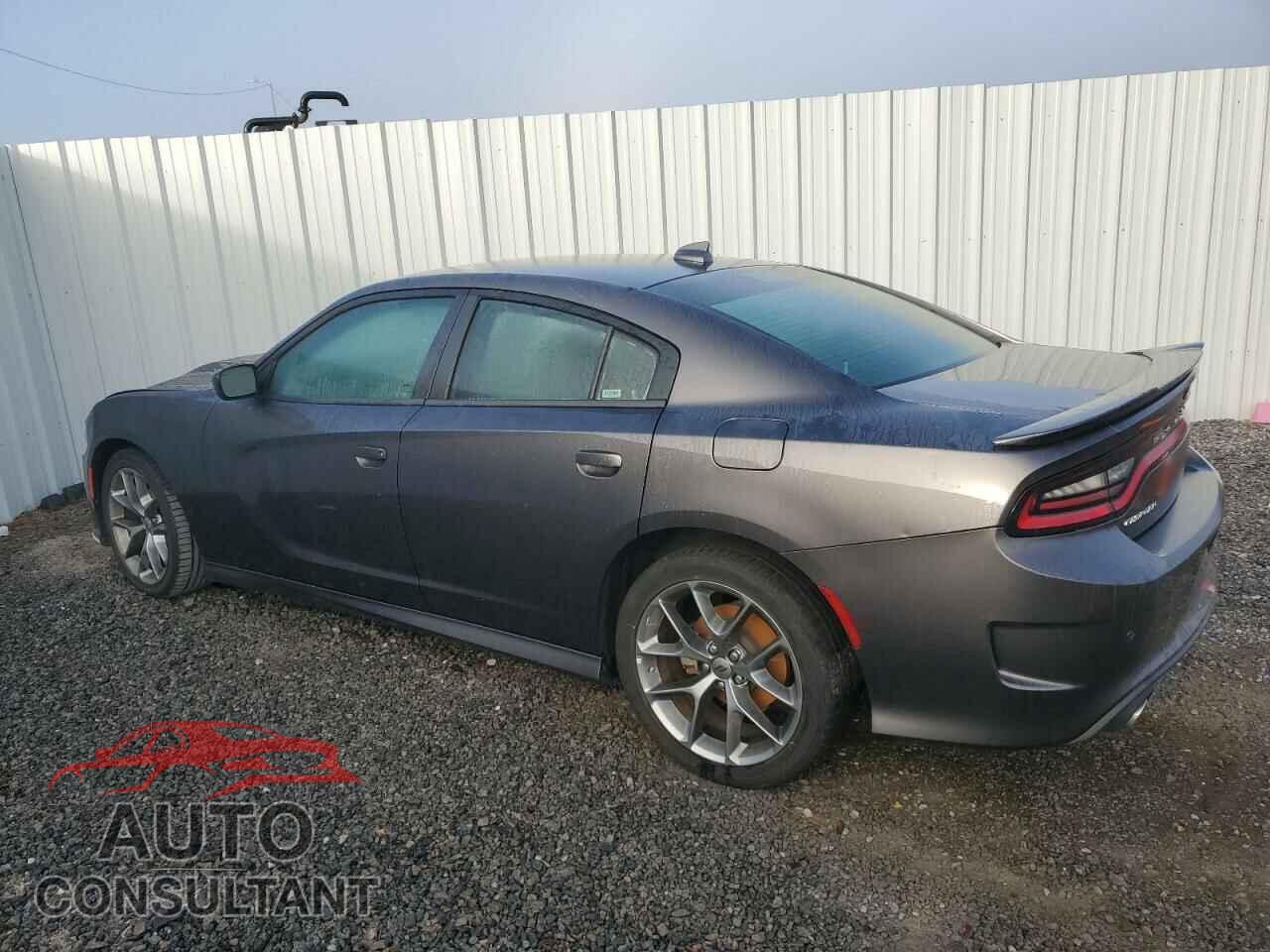 DODGE CHARGER 2023 - 2C3CDXHG6PH546839