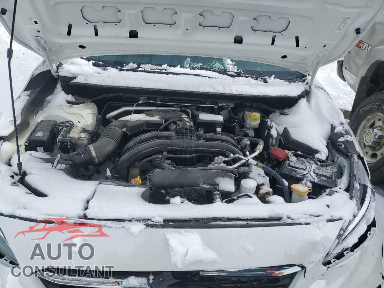 SUBARU IMPREZA 2021 - 4S3GTAB60M3717533