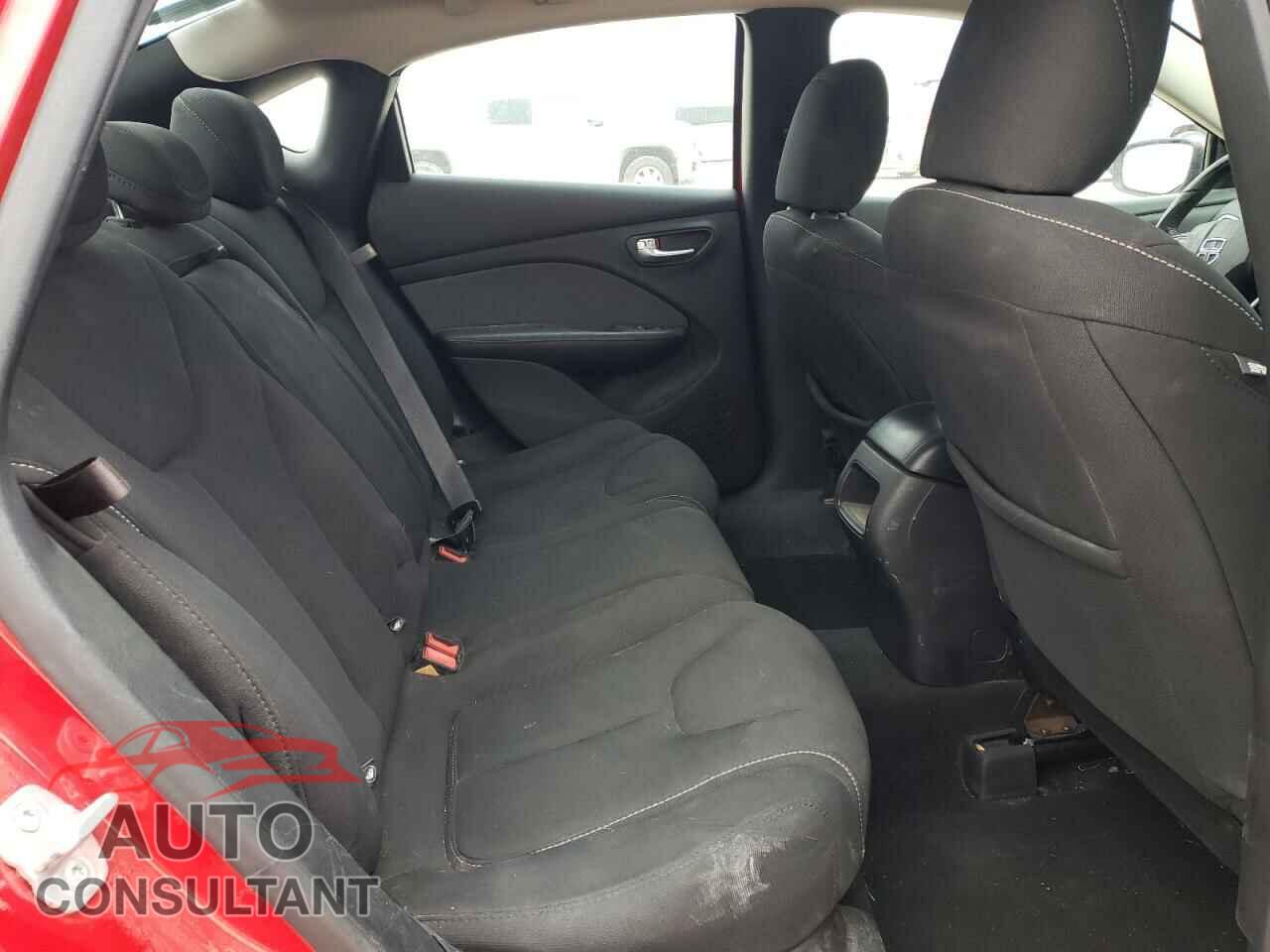 DODGE DART 2013 - 1C3CDFBAXDD321783
