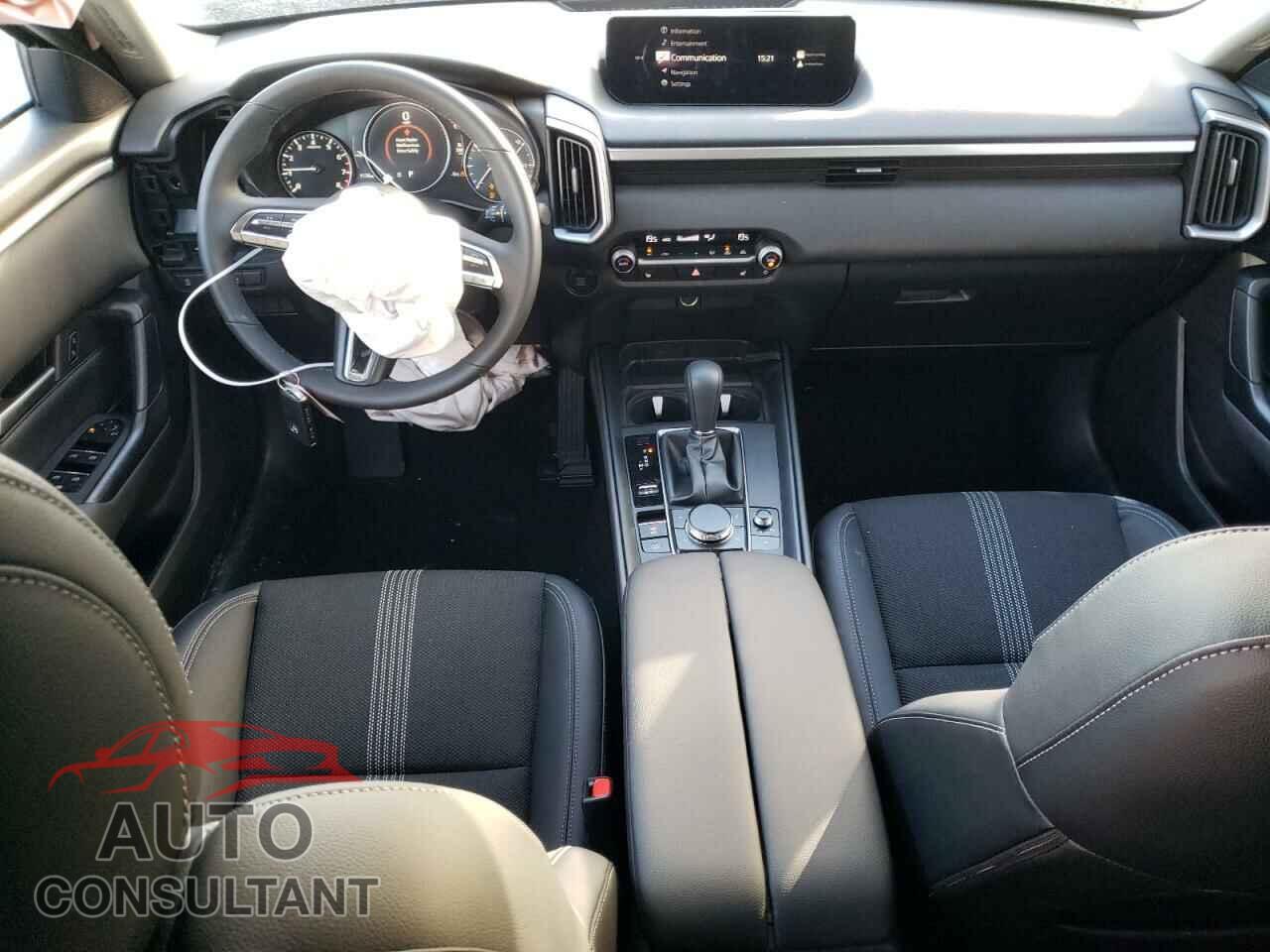 MAZDA CX-50 PREF 2024 - 7MMVABBM4RN234155