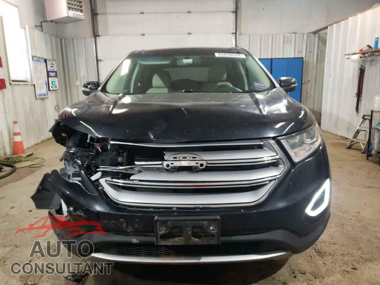 FORD EDGE 2016 - 2FMPK4J87GBB84149