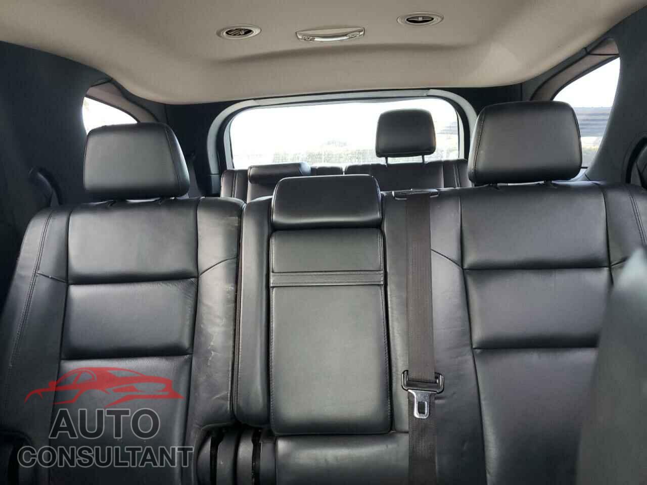DODGE DURANGO 2015 - 1C4RDJDG8FC888531