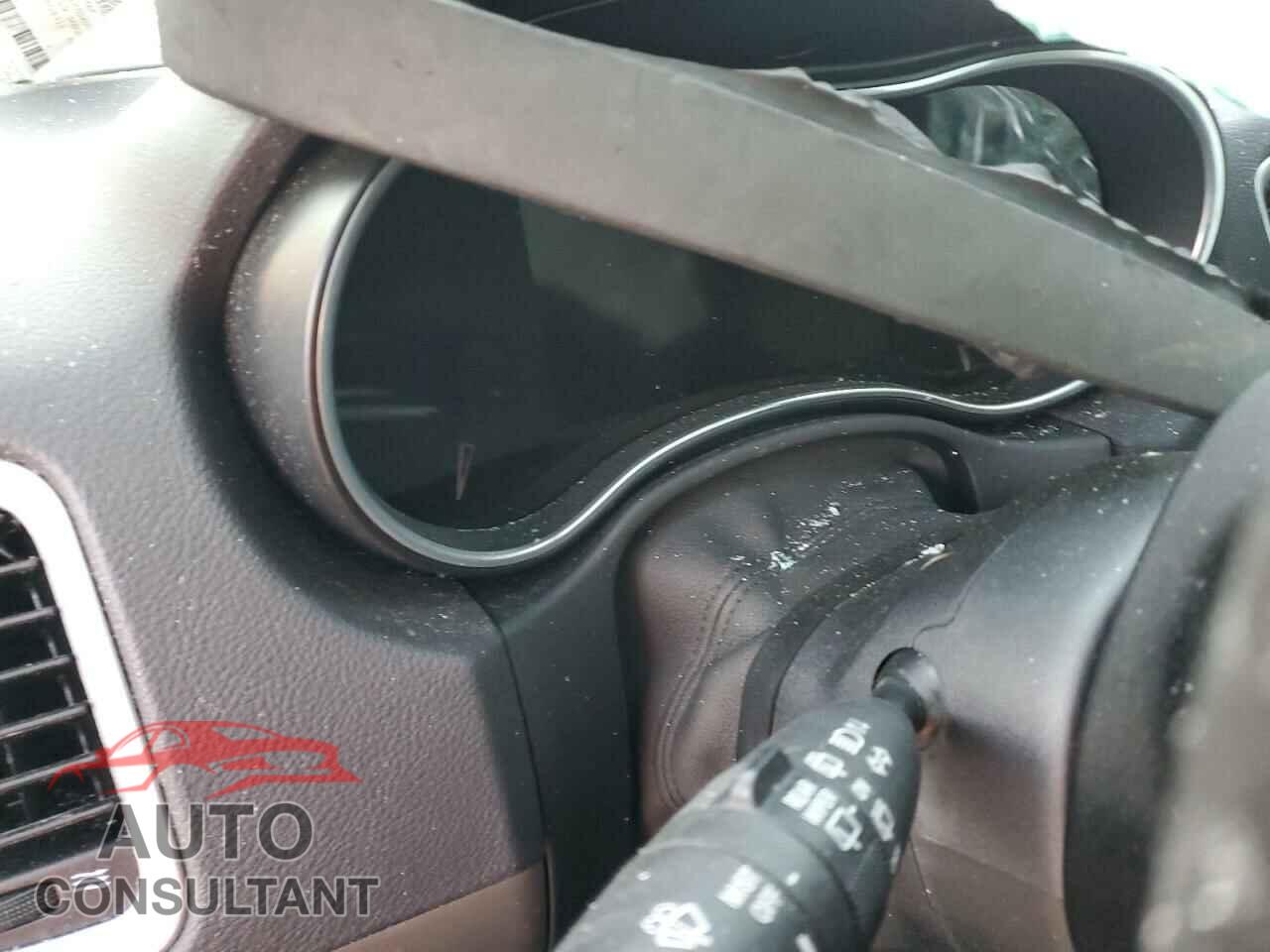 DODGE DURANGO 2019 - 1C4RDJAG0KC821758