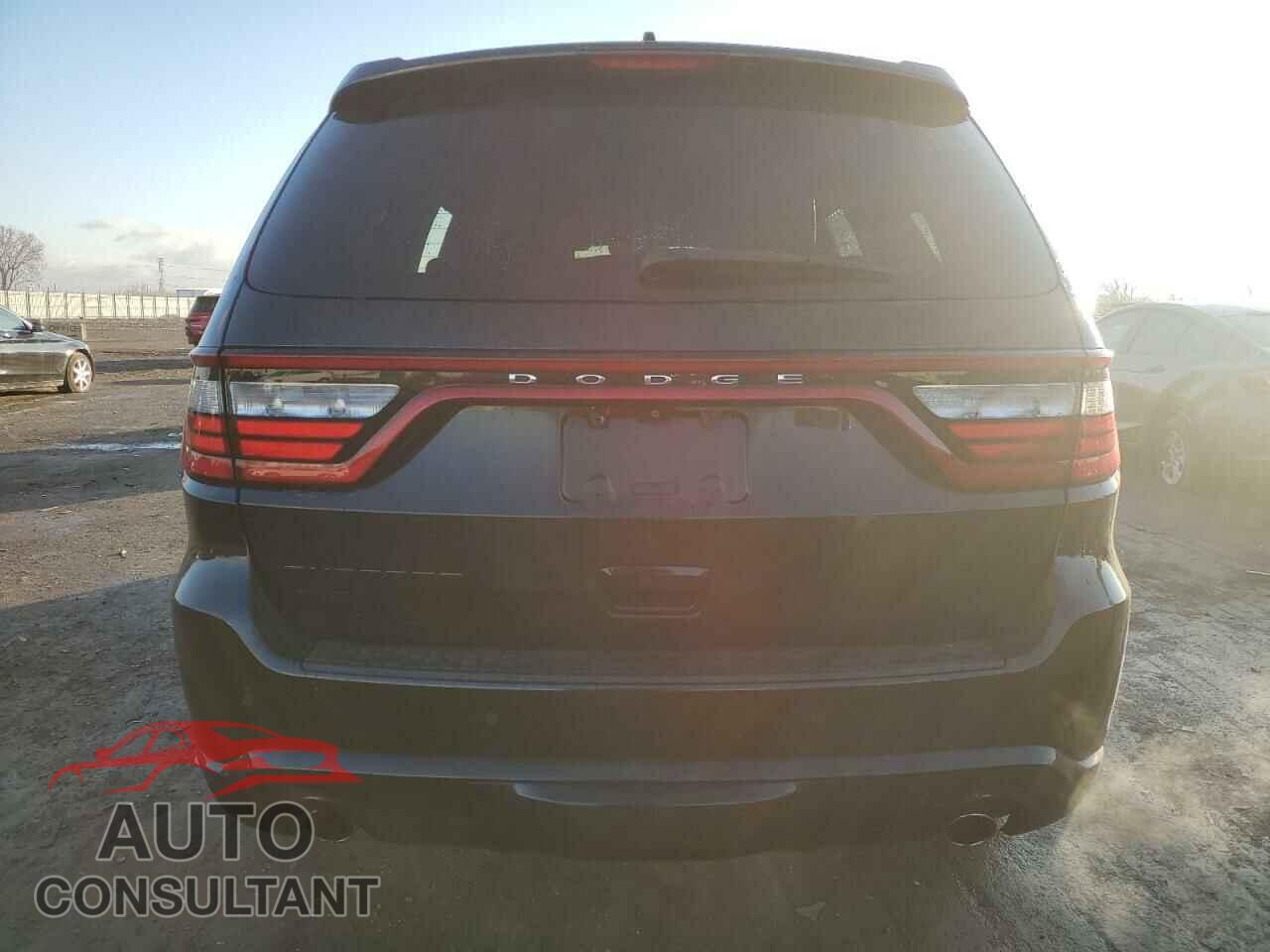 DODGE DURANGO 2015 - 1C4SDJCT1FC139666