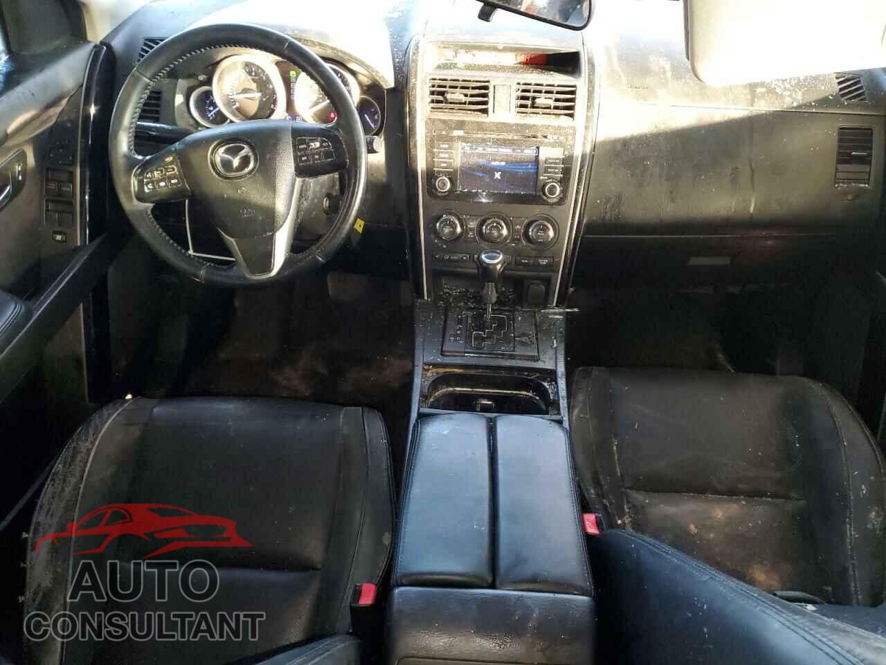 MAZDA CX-9 2013 - JM3TB2CA9D0404290