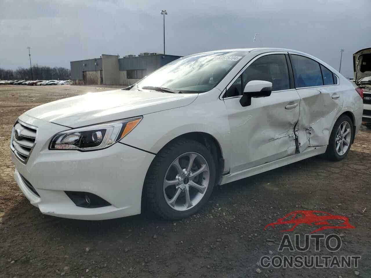 SUBARU LEGACY 2015 - 4S3BNEN63F3030654