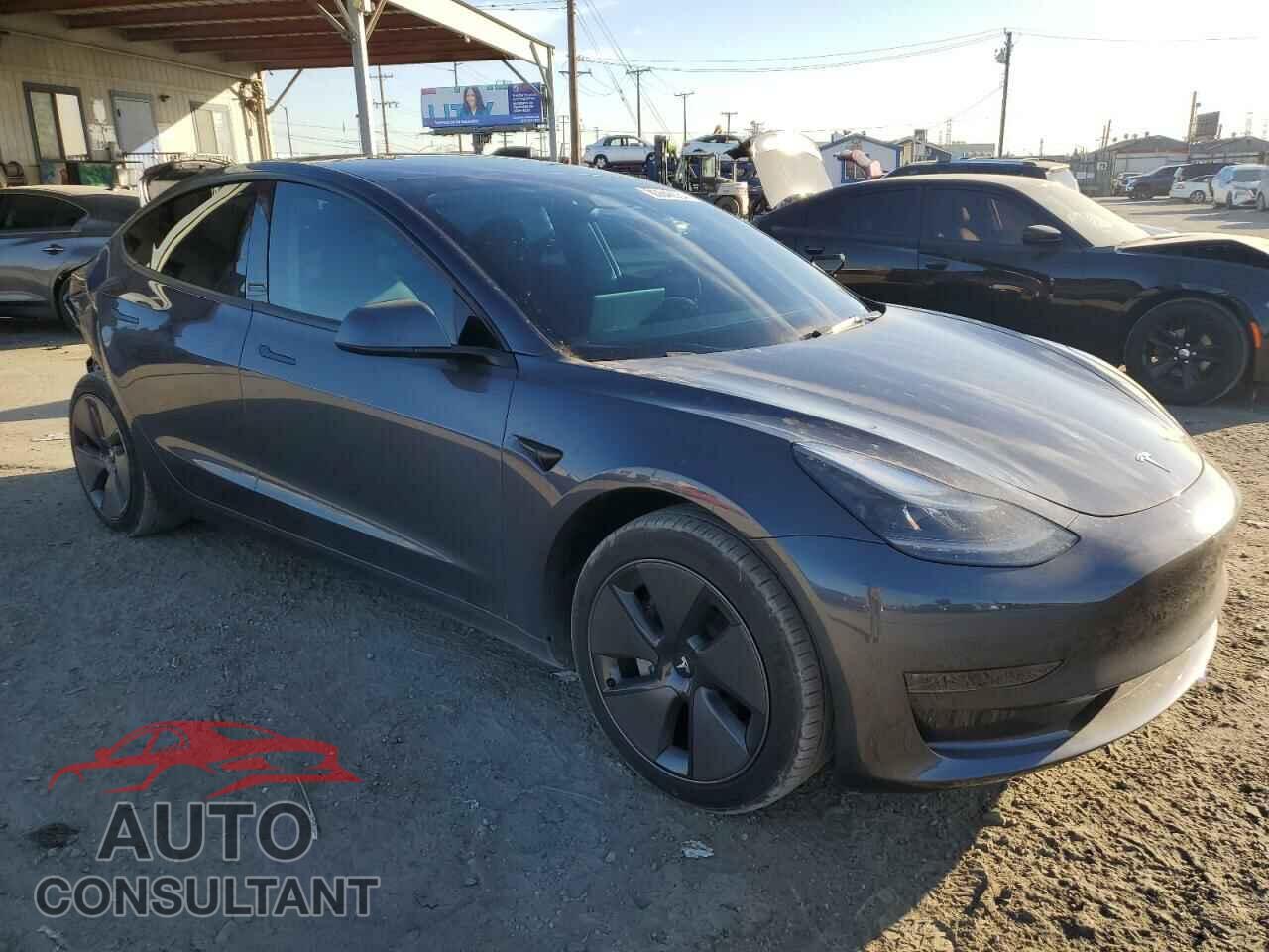 TESLA MODEL 3 2023 - 5YJ3E1EA2PF651020