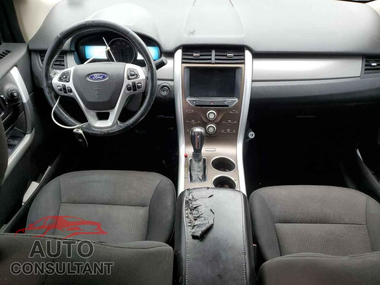 FORD EDGE 2011 - 2FMDK4JC7BBB24890