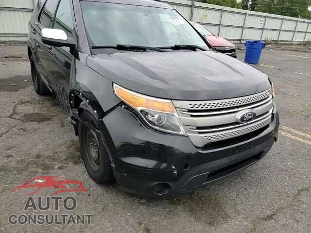 FORD EXPLORER 2013 - 1FM5K7B80DGA68013