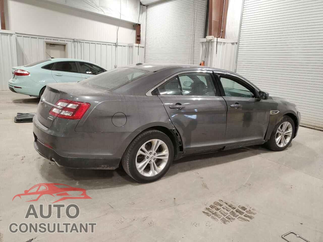 FORD TAURUS 2015 - 1FAHP2E84FG206646