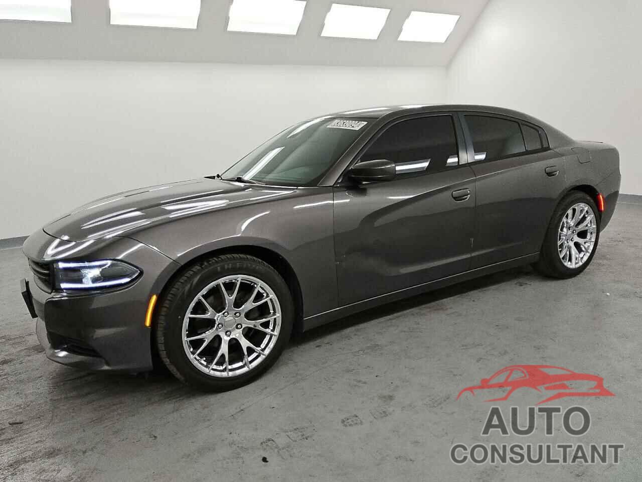 DODGE CHARGER 2017 - 2C3CDXBG2HH635270