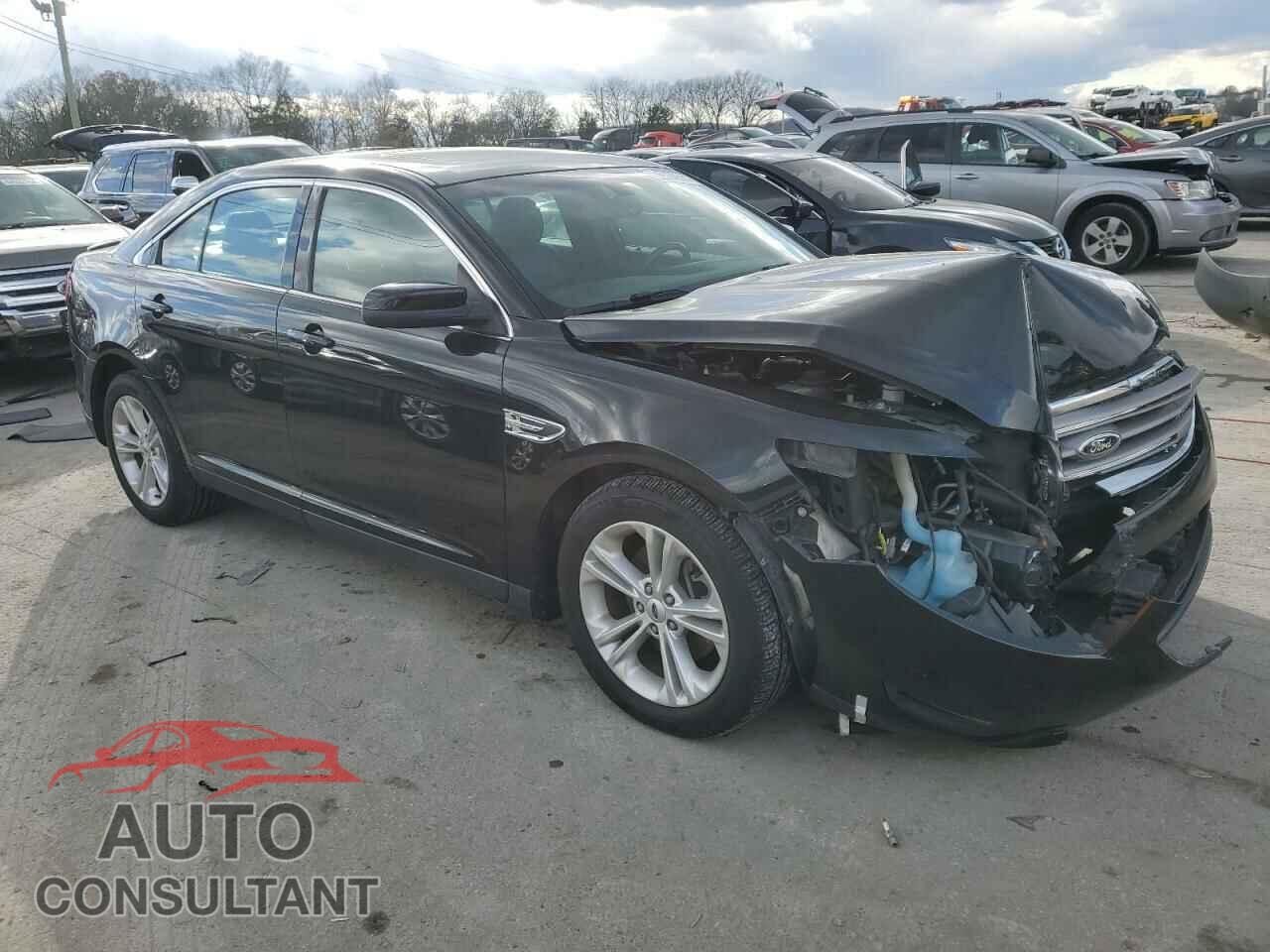 FORD TAURUS 2013 - 1FAHP2E87DG220182