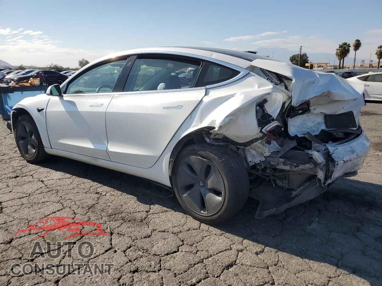 TESLA MODEL 3 2020 - 5YJ3E1EA3LF805843