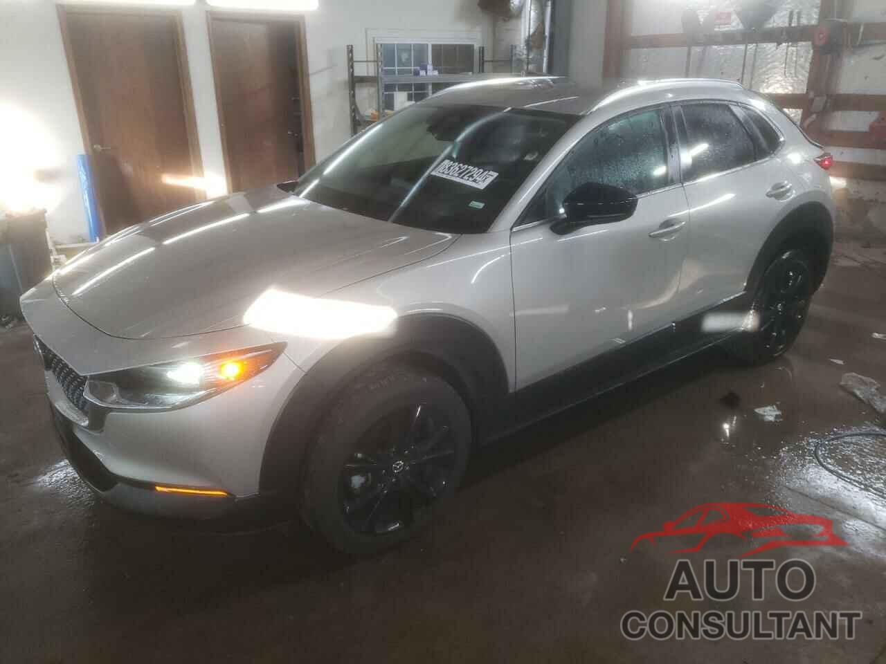 MAZDA CX30 2024 - 3MVDMBBM3RM683418