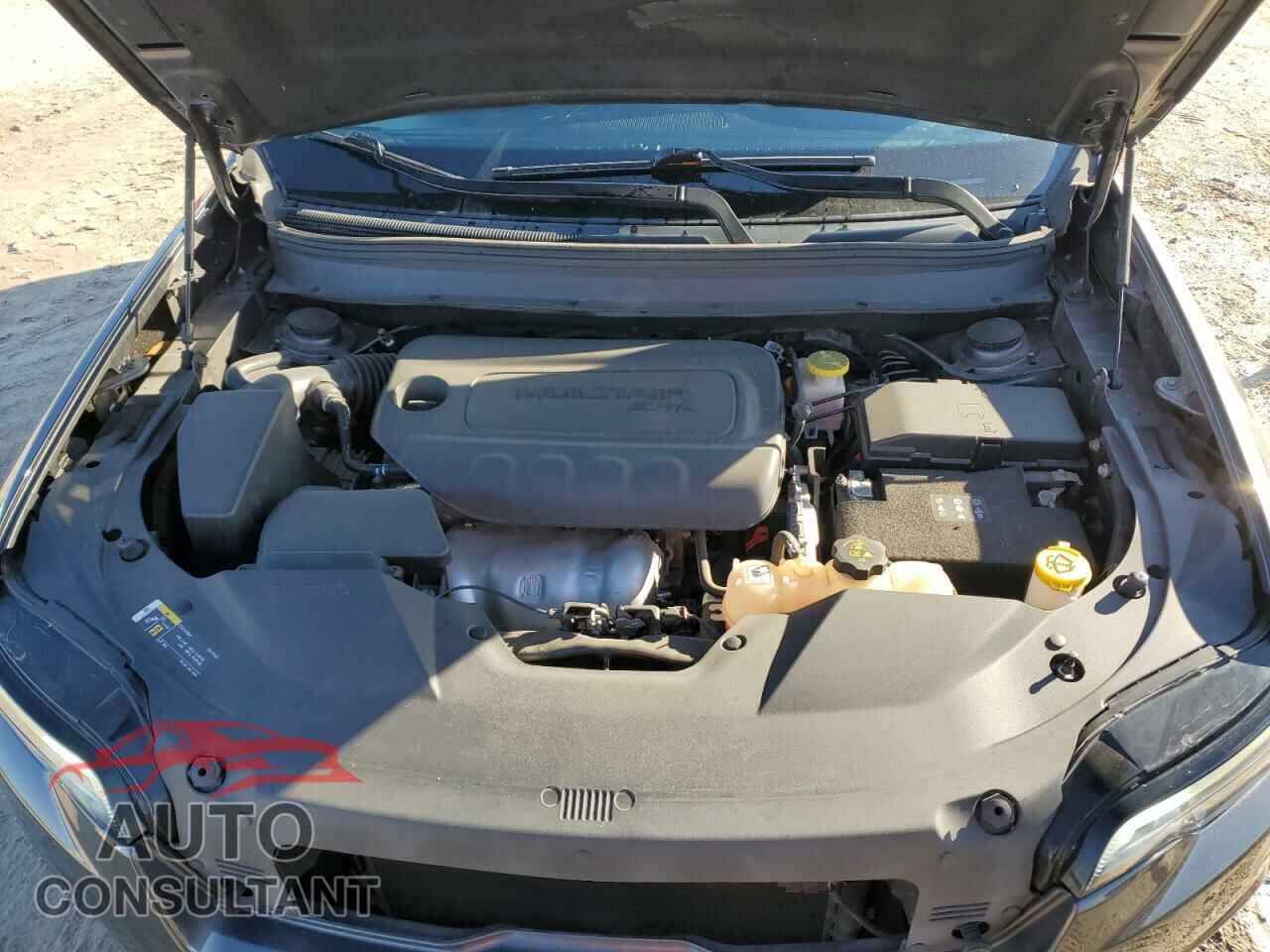 JEEP GRAND CHER 2020 - 1C4PJLLB6LD516239