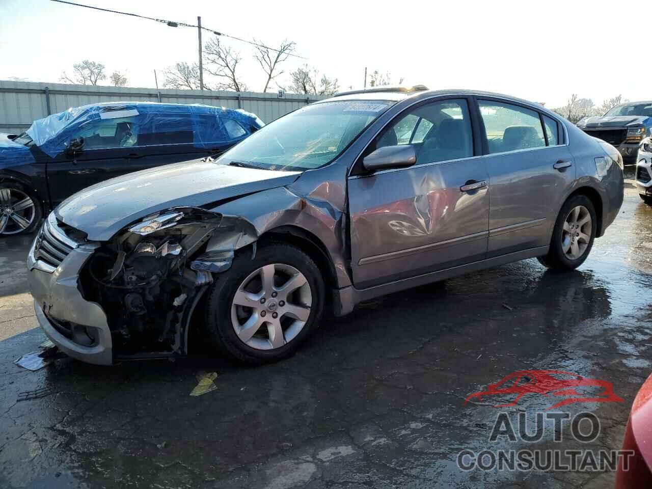 NISSAN ALTIMA 2009 - 1N4AL21E99N416278