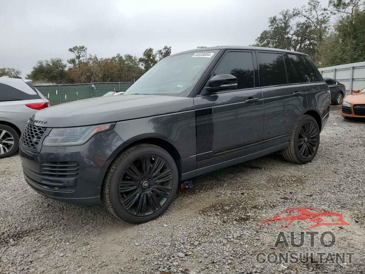 LAND ROVER RANGEROVER 2019 - SALGS2RE4KA527158