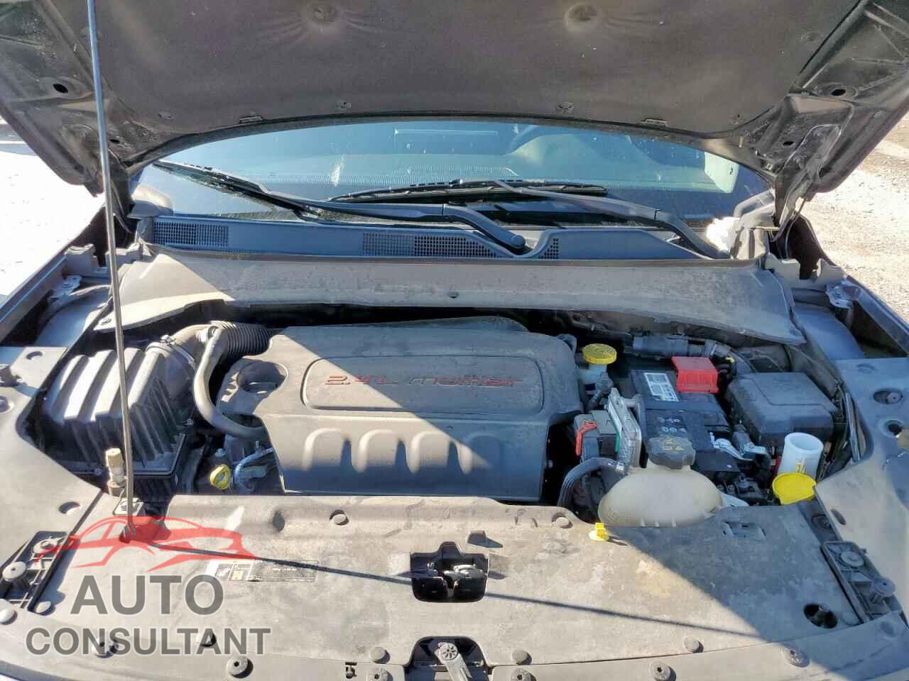 JEEP COMPASS 2022 - 3C4NJDDB4NT175674