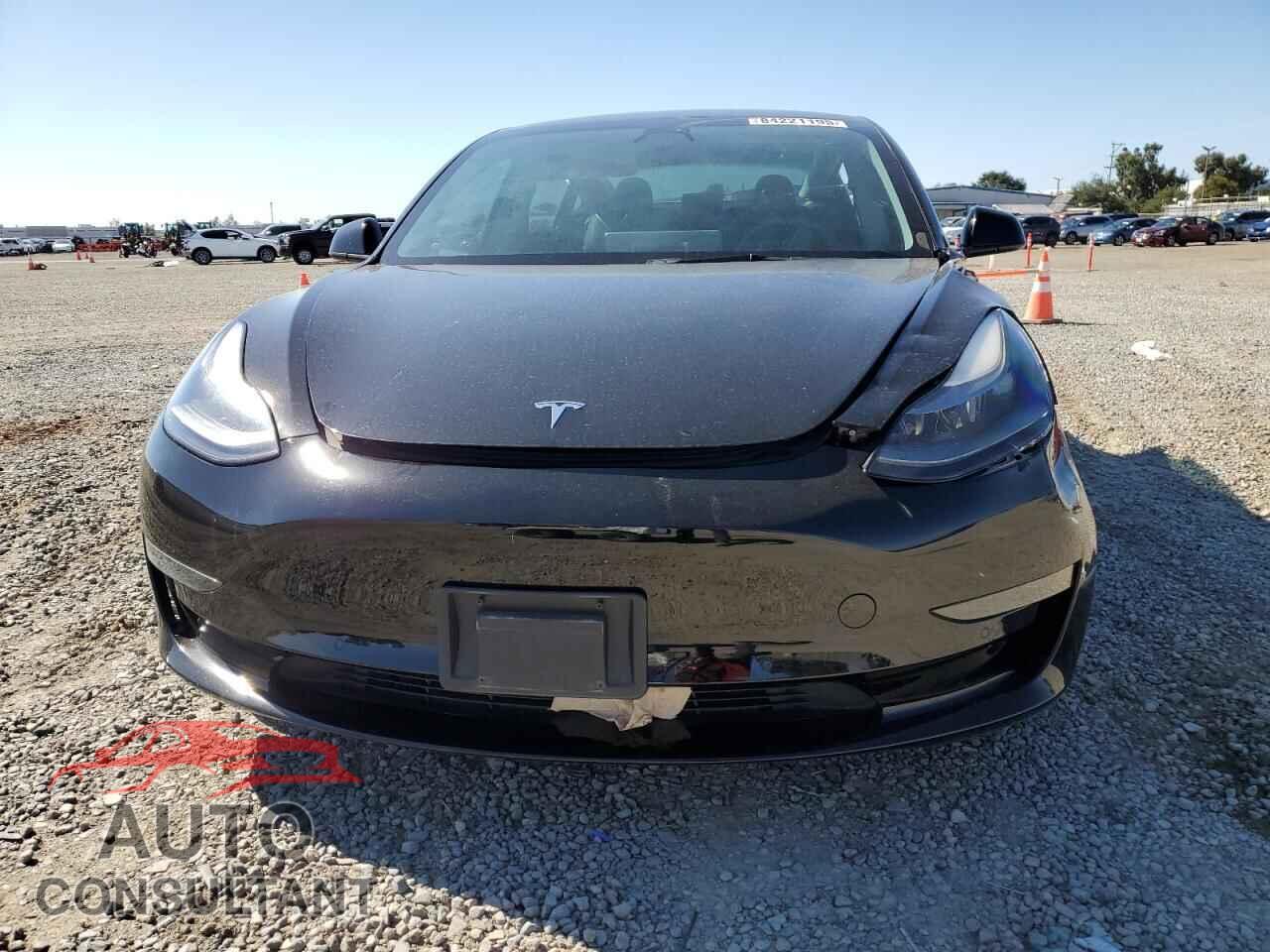 TESLA MODEL 3 2022 - 5YJ3E1EA6NF362459