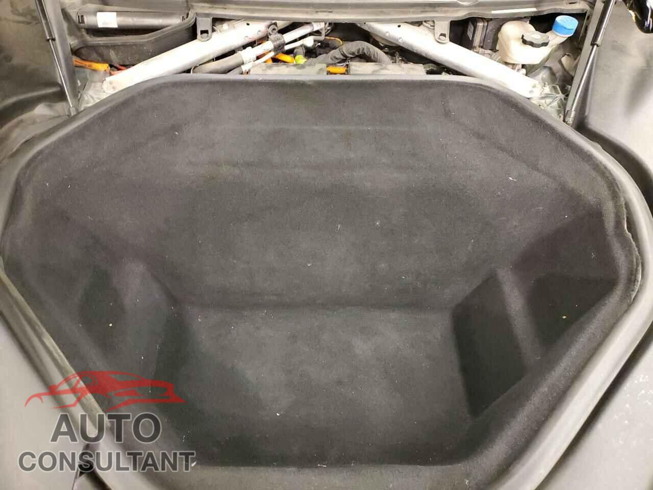 TESLA MODEL S 2015 - 5YJSA1H25FF082092