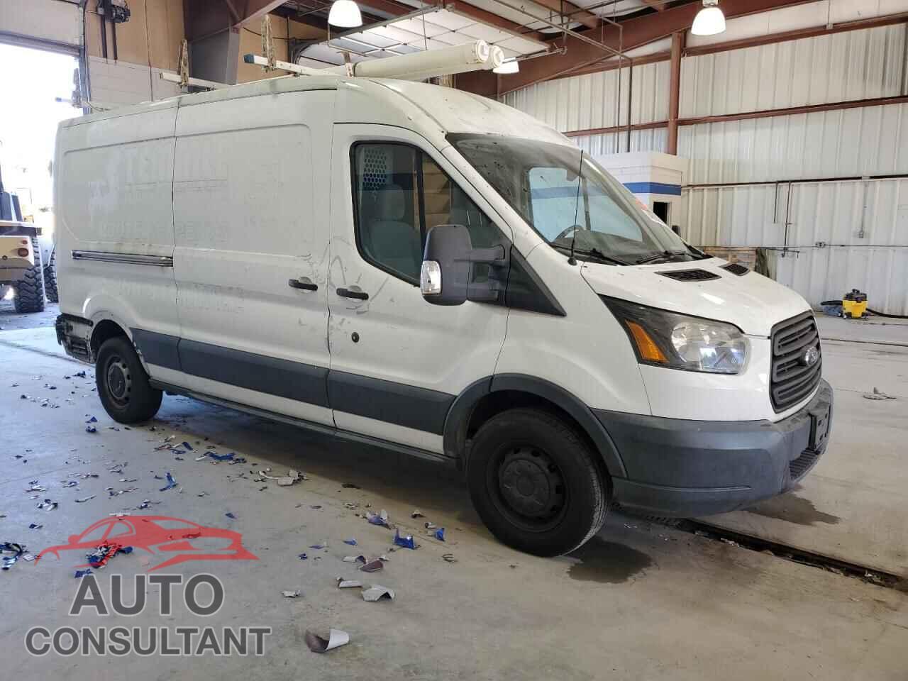 FORD TRANSIT 2015 - 1FTNR2CMXFKA13647