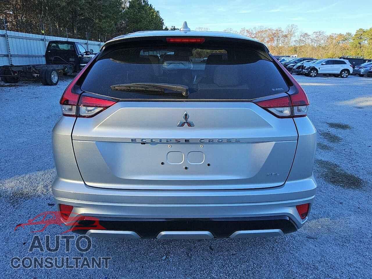 MITSUBISHI ECLIPSE 2024 - JA4ATWAA3RZ064249