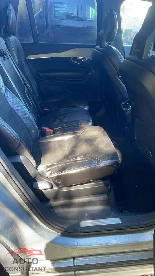 VOLVO XC90 2016 - YV4A22PMXG1039540