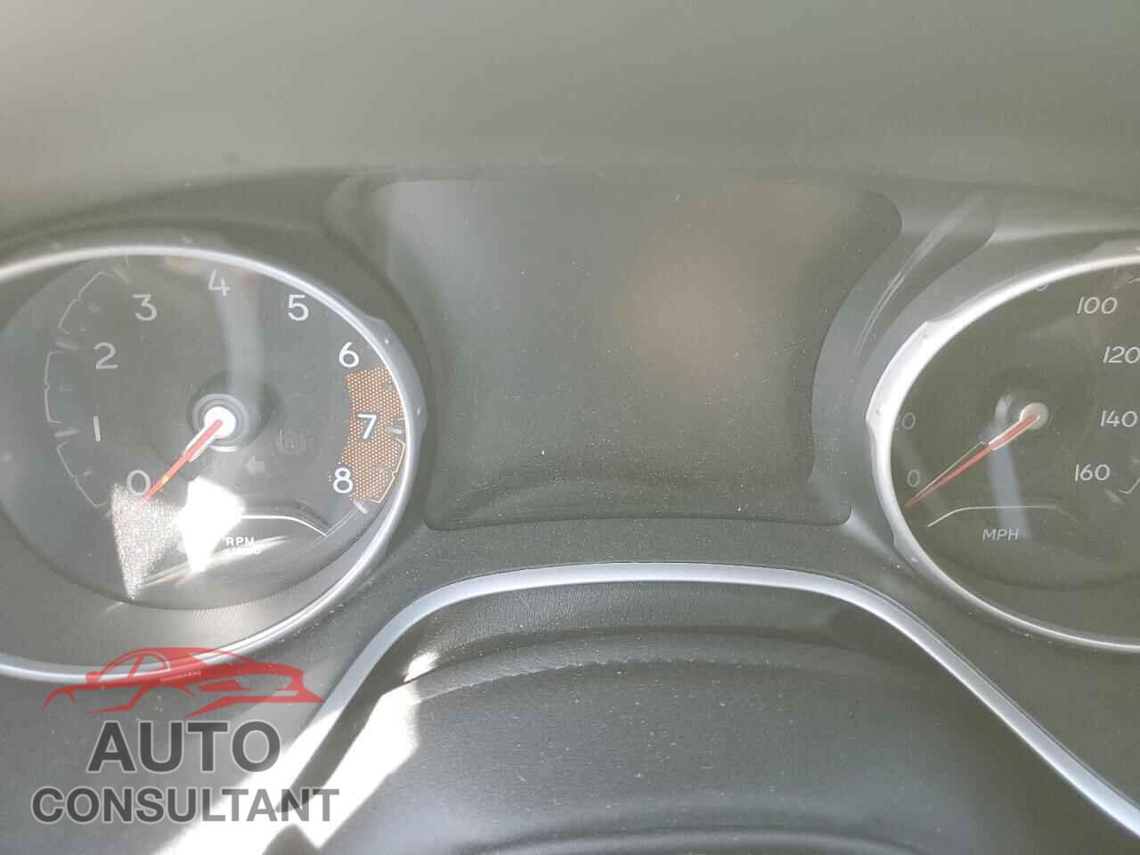 JEEP COMPASS 2020 - 3C4NJDCB4LT157822