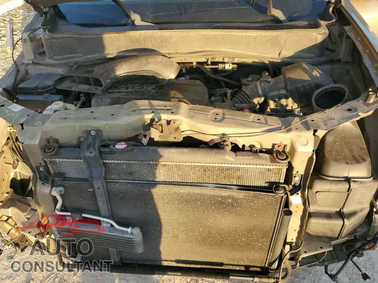 HONDA PILOT 2011 - 5FNYF4H5XBB028059