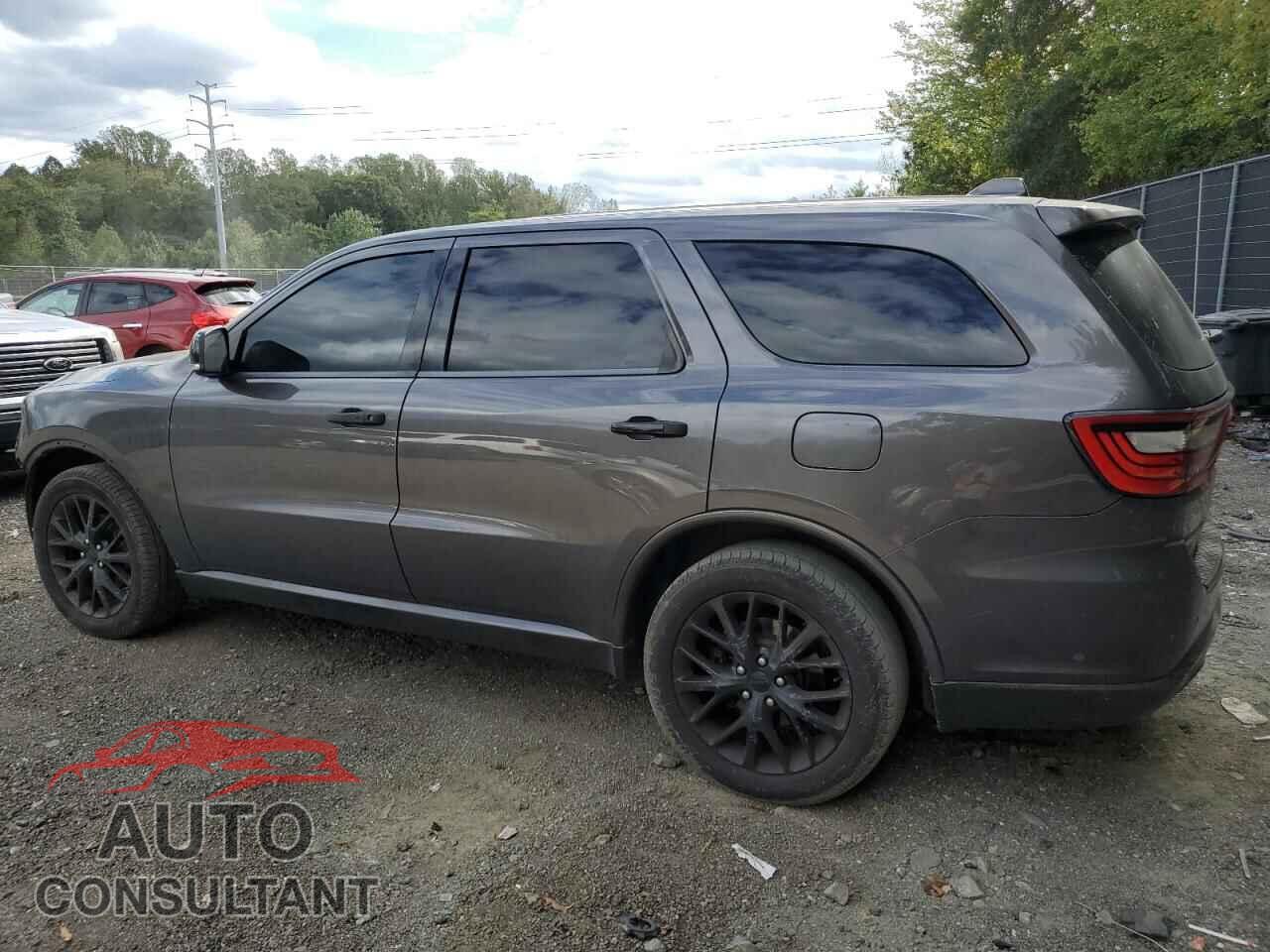 DODGE DURANGO 2015 - 1C4RDJDG6FC696105