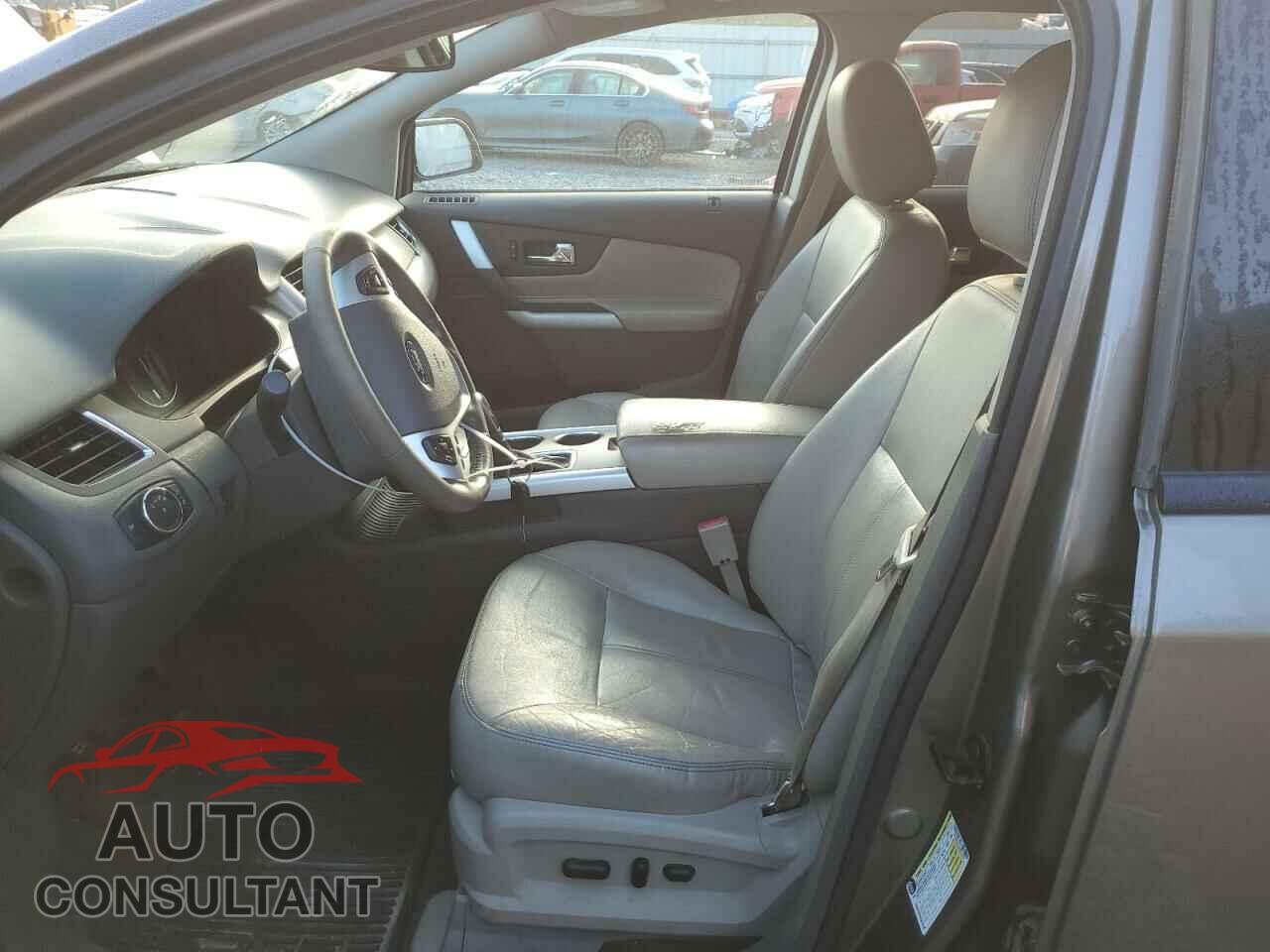 FORD EDGE 2013 - 2FMDK3JC1DBC32757