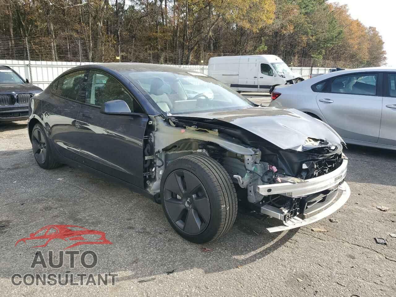 TESLA MODEL 3 2023 - 5YJ3E1EA7PF543637