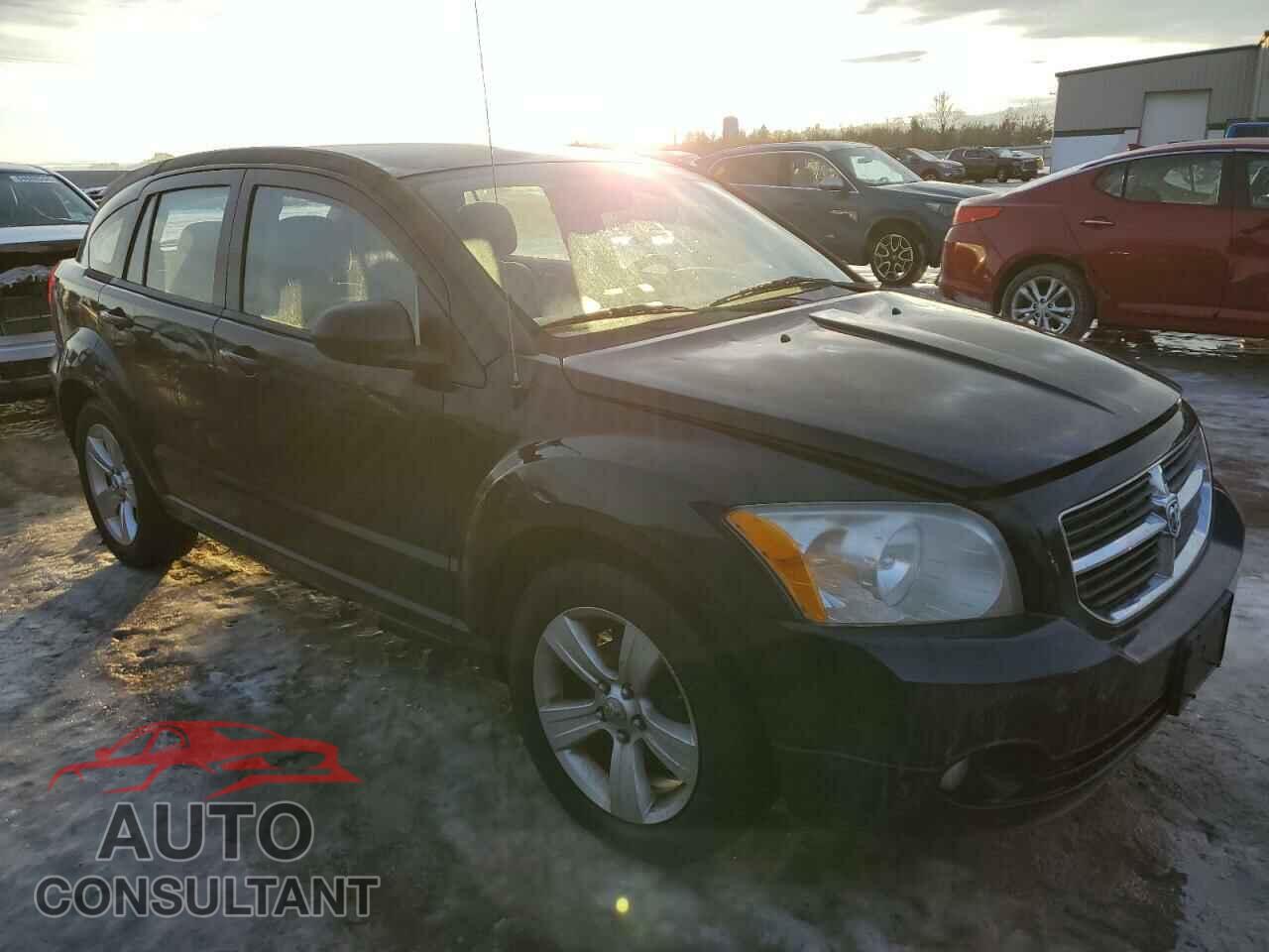 DODGE CALIBER 2010 - 1B3CB3HAXAD648284