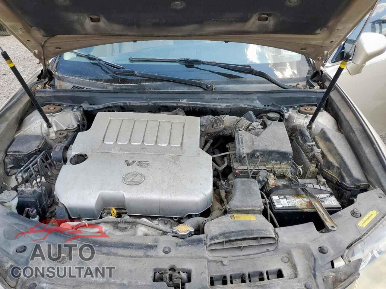 LEXUS ES350 2013 - JTHBK1GG4D2005965