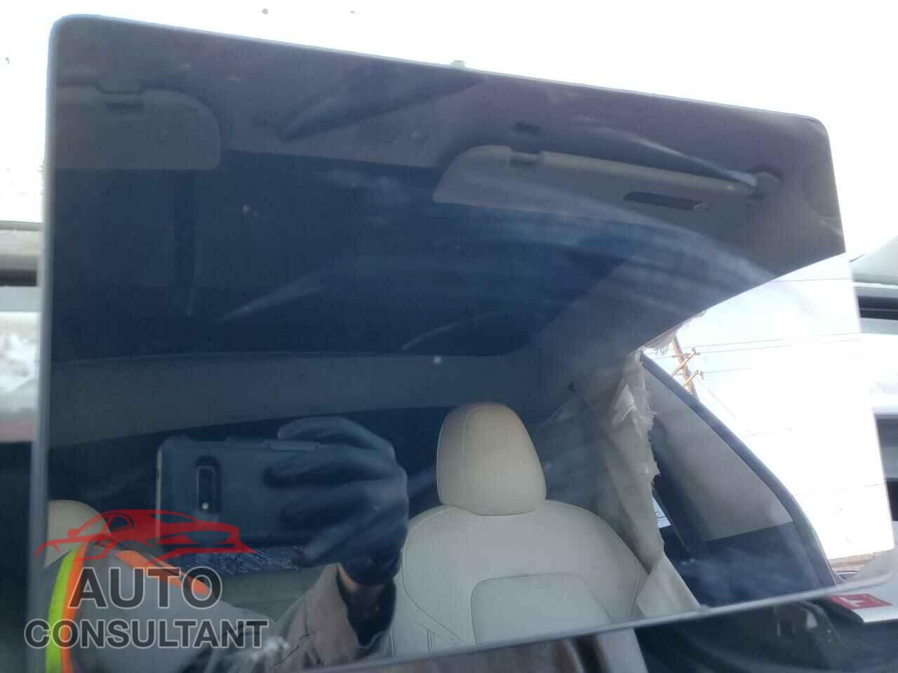TESLA MODEL 3 2021 - 5YJ3E1EB8MF937782