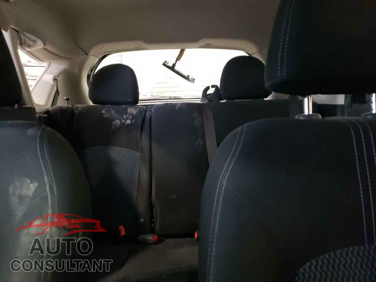 NISSAN VERSA 2015 - 3N1CE2CPXFL402965
