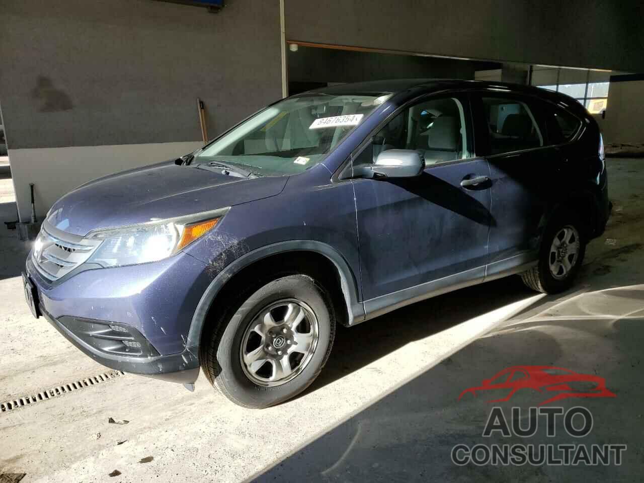 HONDA CRV 2014 - 2HKRM4H35EH653273