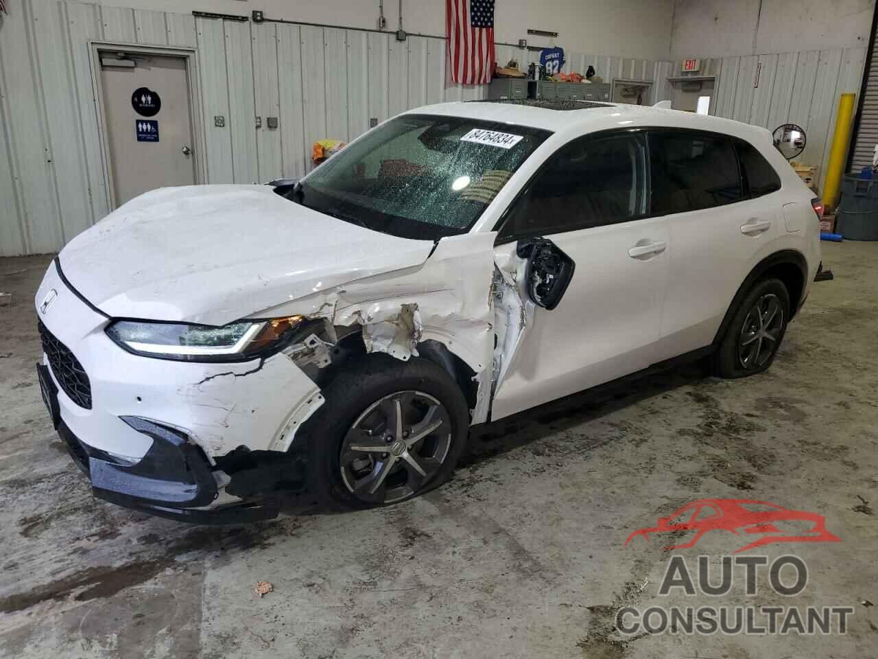 HONDA HR-V 2024 - 3CZRZ1H78RM760718