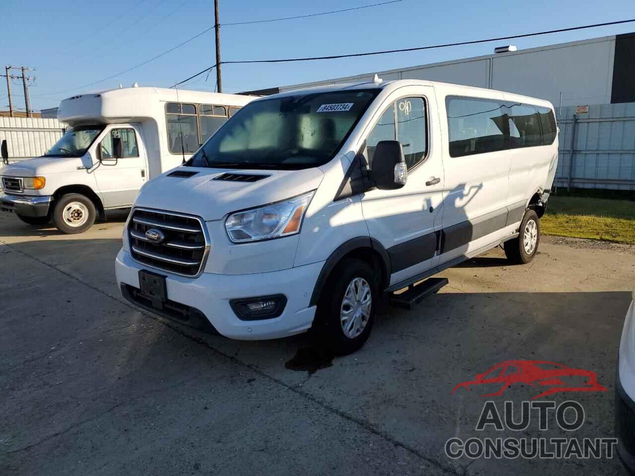 FORD TRANSIT 2020 - 1FBAX2Y86LKA24158