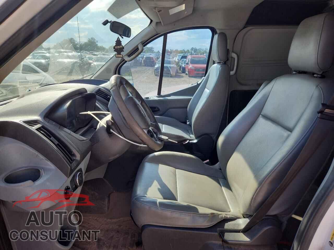 FORD TRANSIT 2015 - 1FTNR1ZM4FKB04236