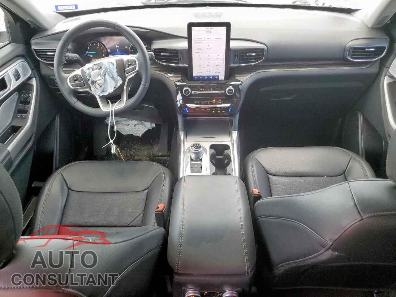 FORD EXPLORER 2023 - 1FMSK7FH2PGC03476