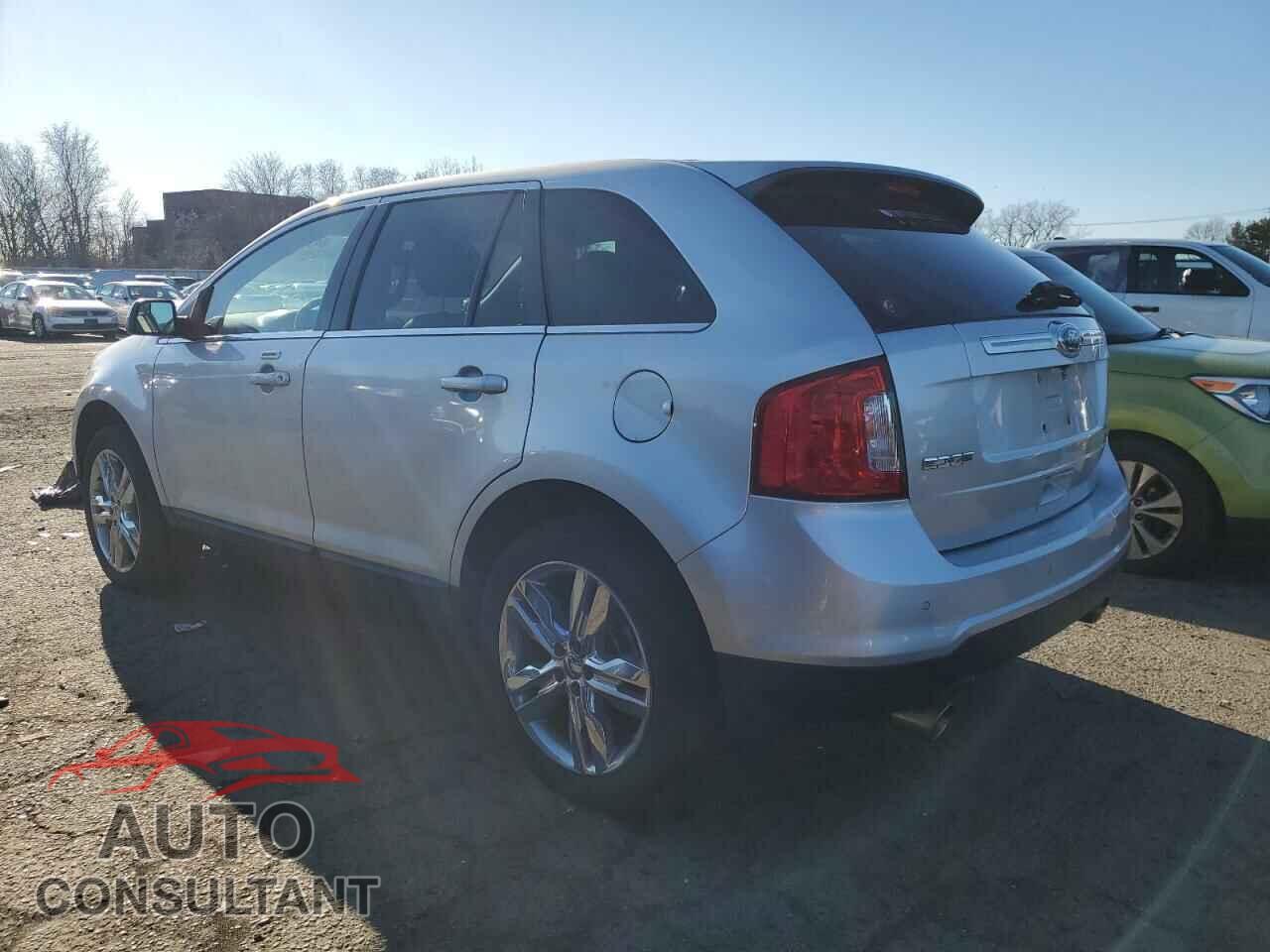 FORD EDGE 2013 - 2FMDK4KC5DBA47003