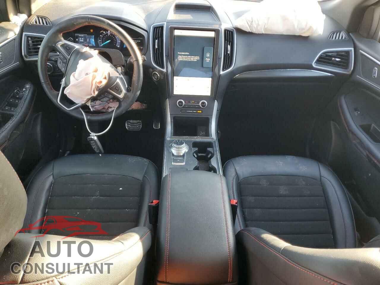 FORD EDGE 2022 - 2FMPK4J92NBB08361