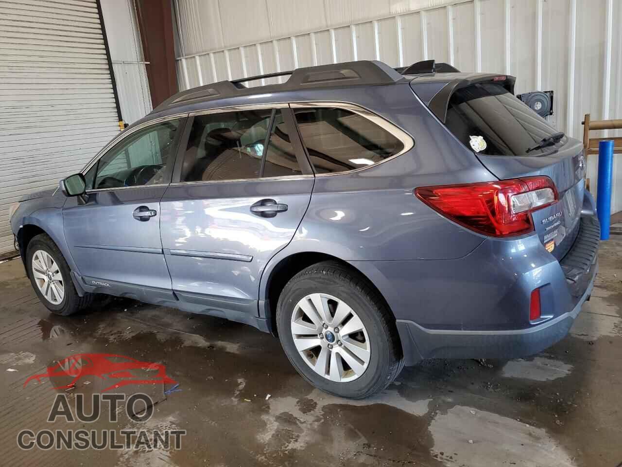 SUBARU OUTBACK 2016 - 4S4BSADC6G3214475