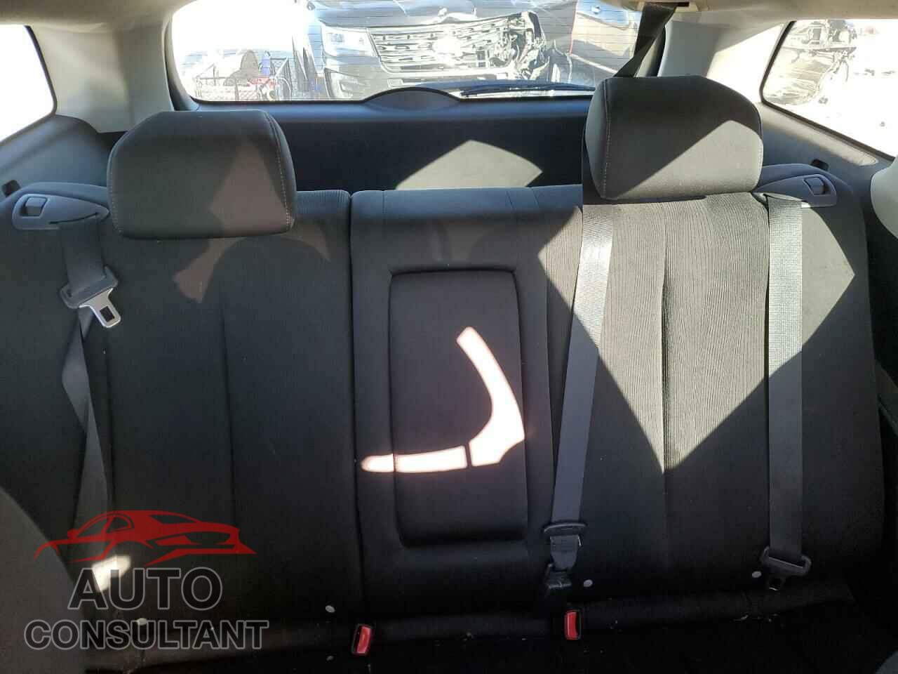 MAZDA CX-7 2011 - JM3ER2BM3B0364530