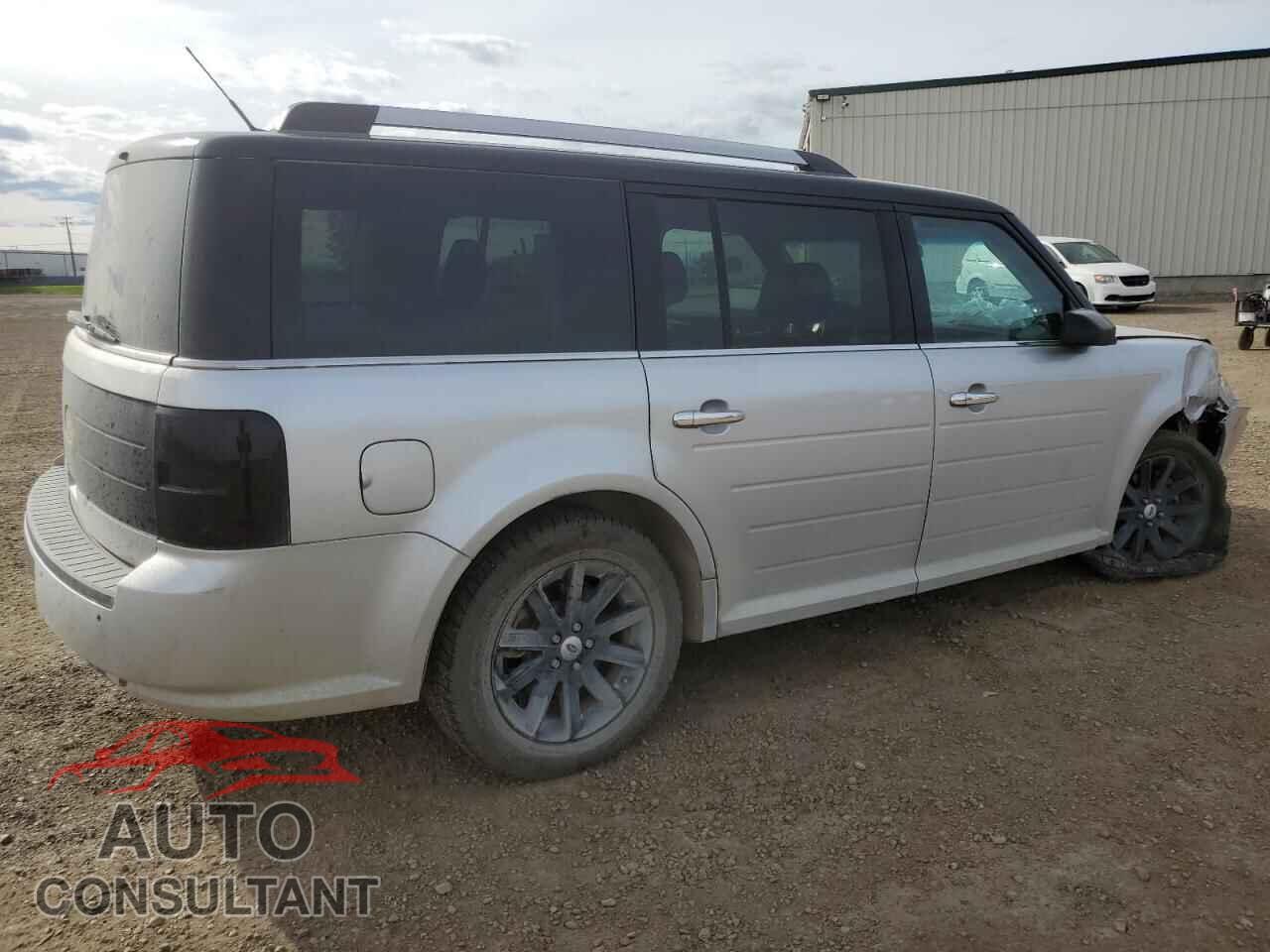 FORD FLEX 2012 - 2FMHK6CC5CBD01349
