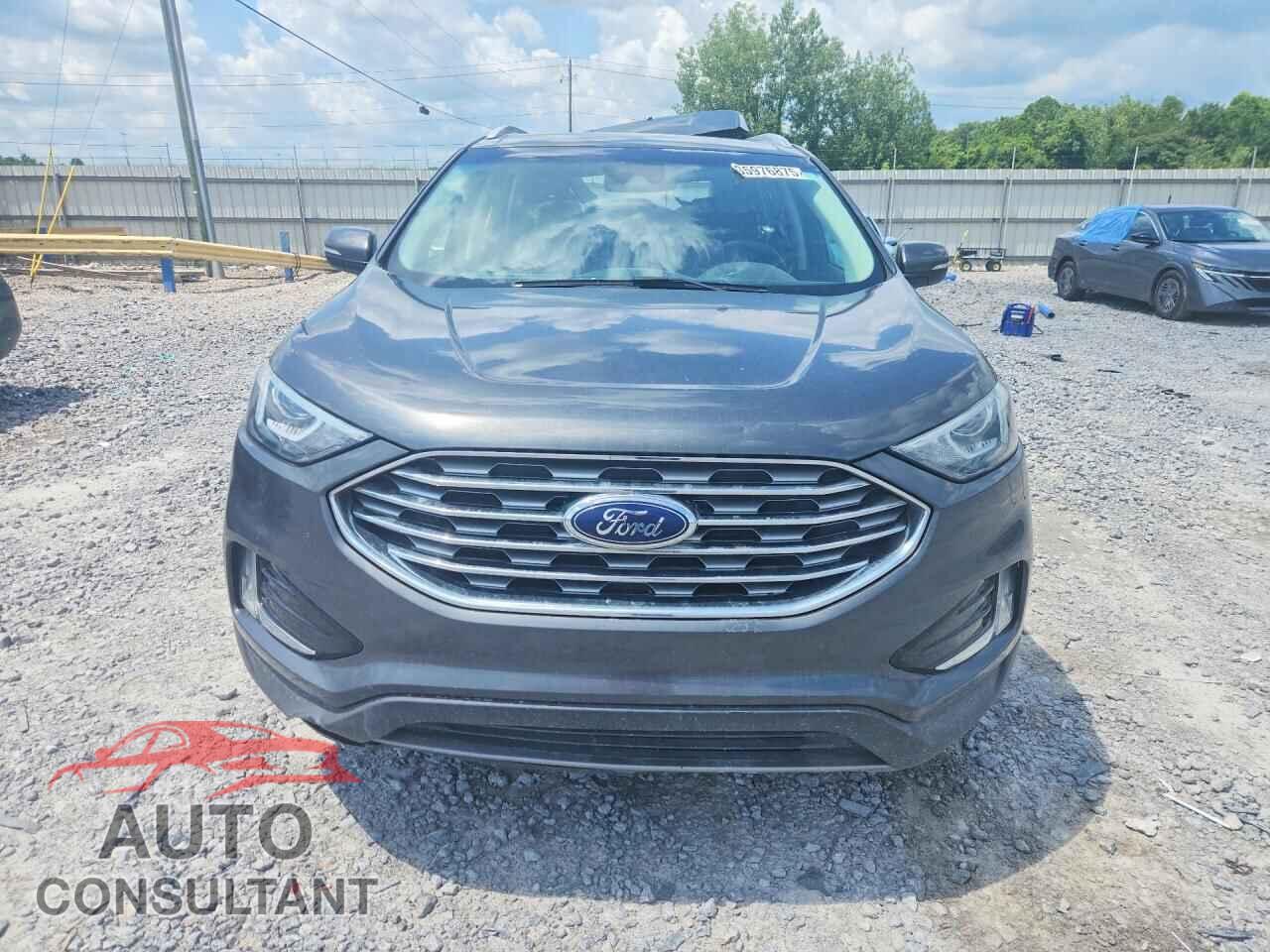 FORD EDGE 2019 - 2FMPK3K94KBC02617